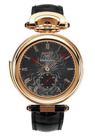 Replica Bovet Watch Amadeo Fleurier Complications 44 Minute Repeater ARMN001 Replica Bovet Watch Amadeo Fleurier Complications 44 Minute Repeater ARMN001